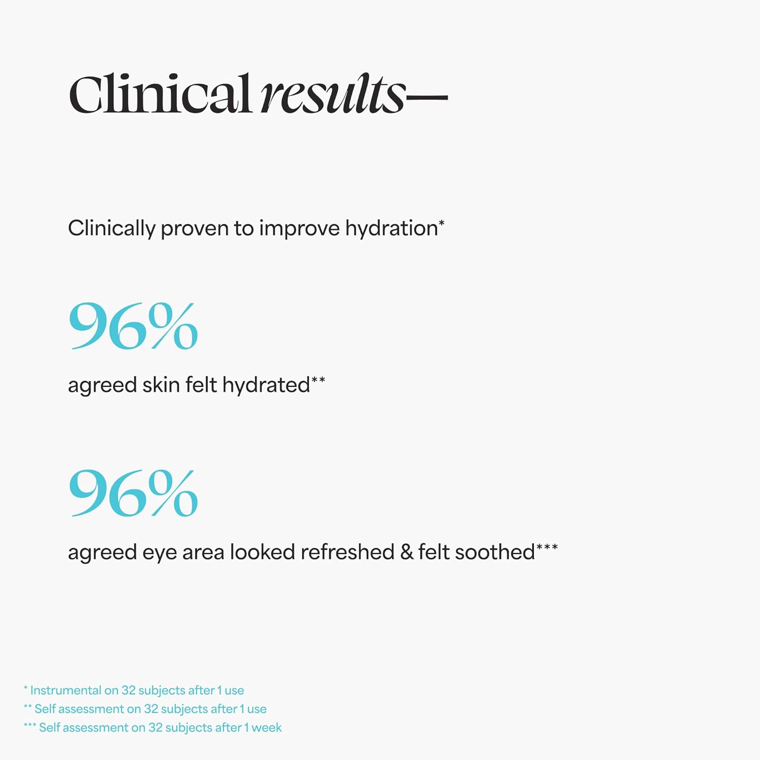 Tula Skin Care Eye Balm Rose Glow - Dark Circle Treatment, Instantly Hydrate And Brighten Undereye Area, Portable And Perfect To Use On-The-Go, 0.35 Oz. : Beauty & Personal Care