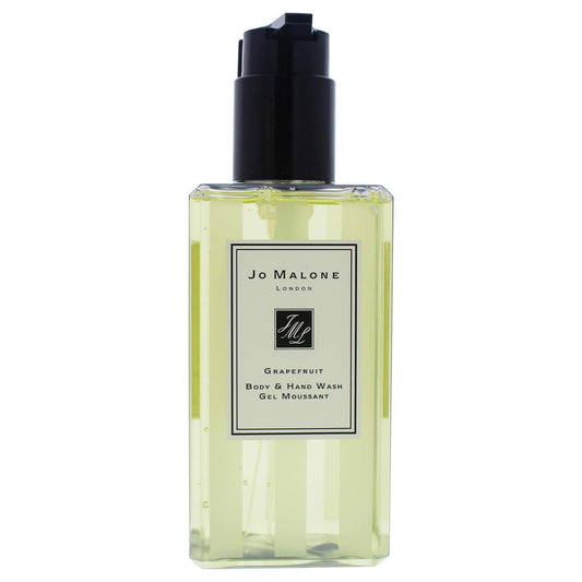 Jo Malone London Lime Basil And Mandarin Body And Hand Wash 3.4 Ounce