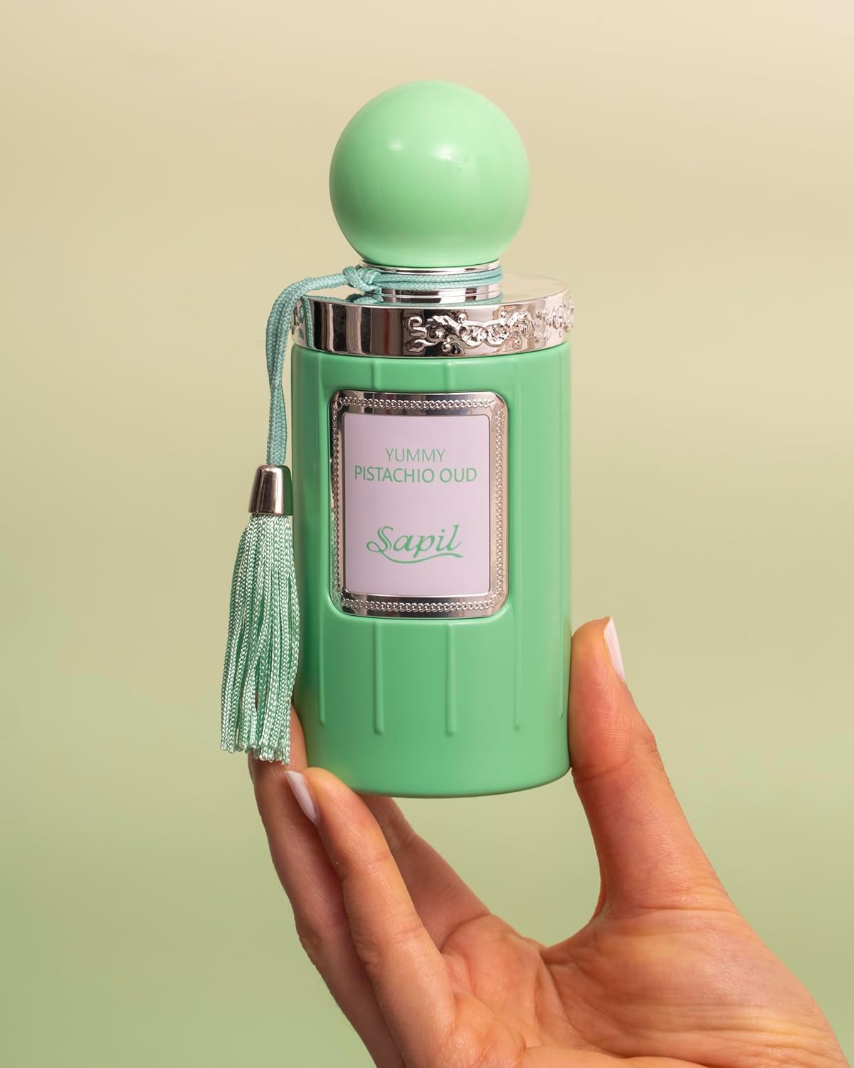 Sapil Cheeky Cheery Oud Unisex Eau De Parfum - Spicy Cherry & Rose Blend With Oud Twist - Long Lasting Niche Perfume For Men & Women - 3.38 Oz : Beauty & Personal Care