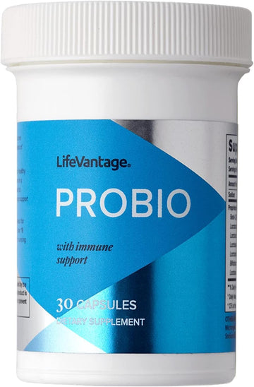 Lifevantage Probio - 30 Capsules : Health & Household