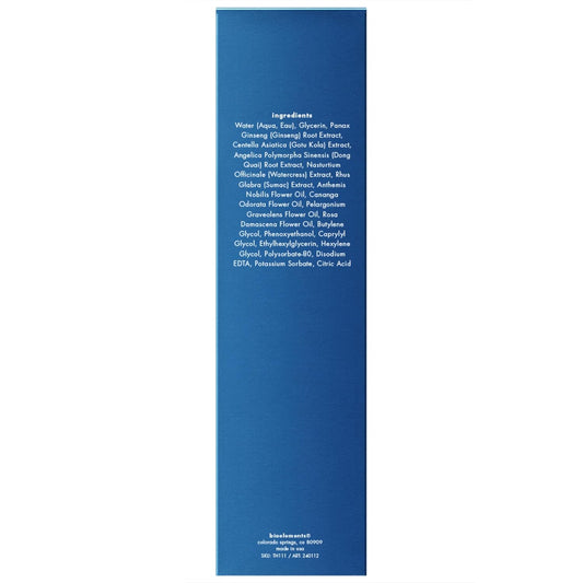 Bioelements Equalizer - 6 Fl Oz - Hydrating Facial Toner For All Skin Types - Vegan, Gluten Free - Never Tested On Animals