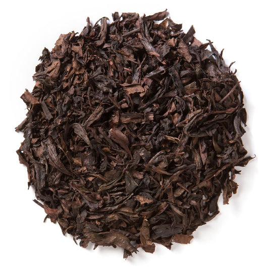Davidson'S Organics, Quilan China Oolong, Loose Leaf Tea, 16-Ounce Bag