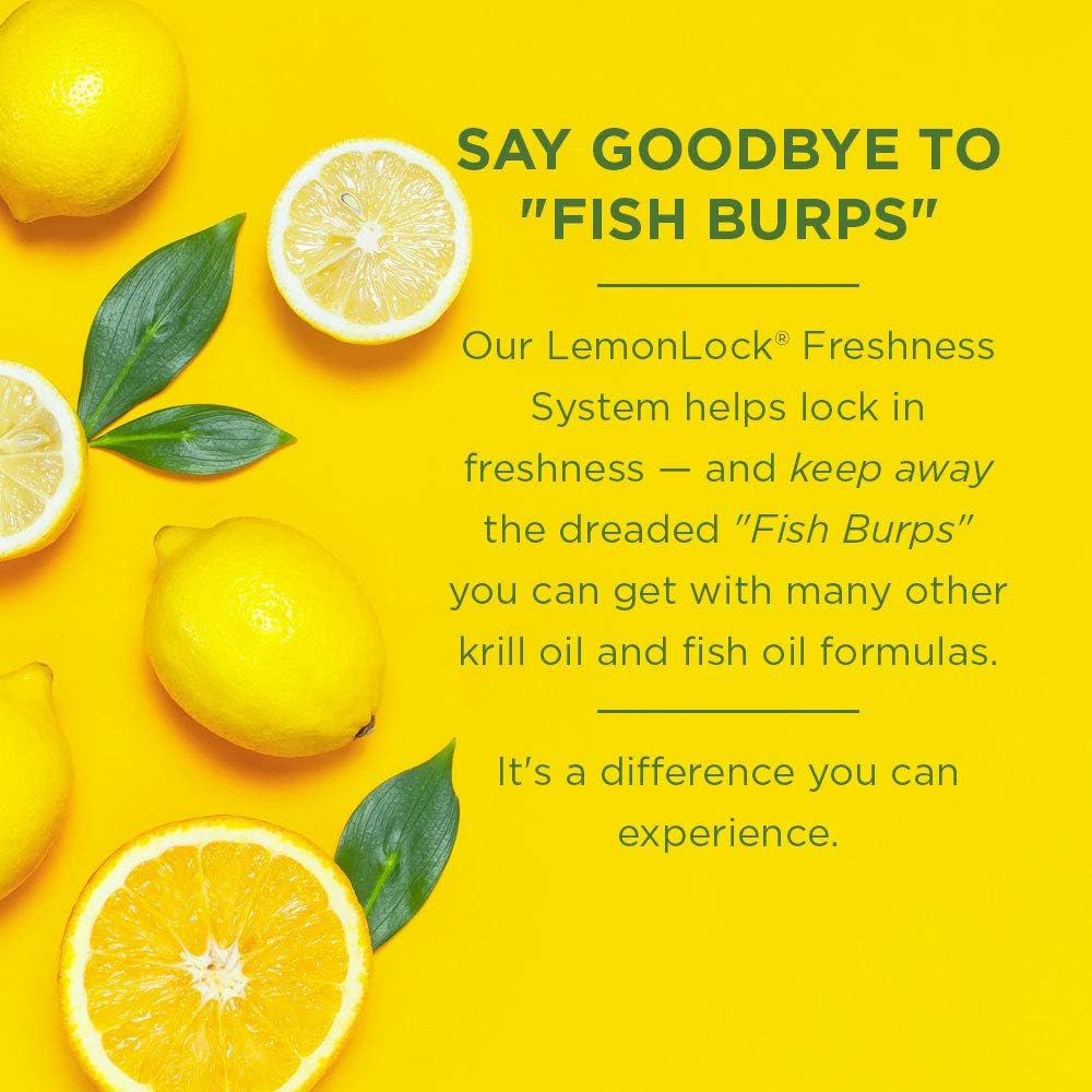 Purity Products Krill Omega 50 (Krill + Fish Oil Blend 1000mg + Astaxanthin 500mcg + Phospholipids 200mg + Vitamin D 500 IU) - 60 Mini Softgels : Health & Household