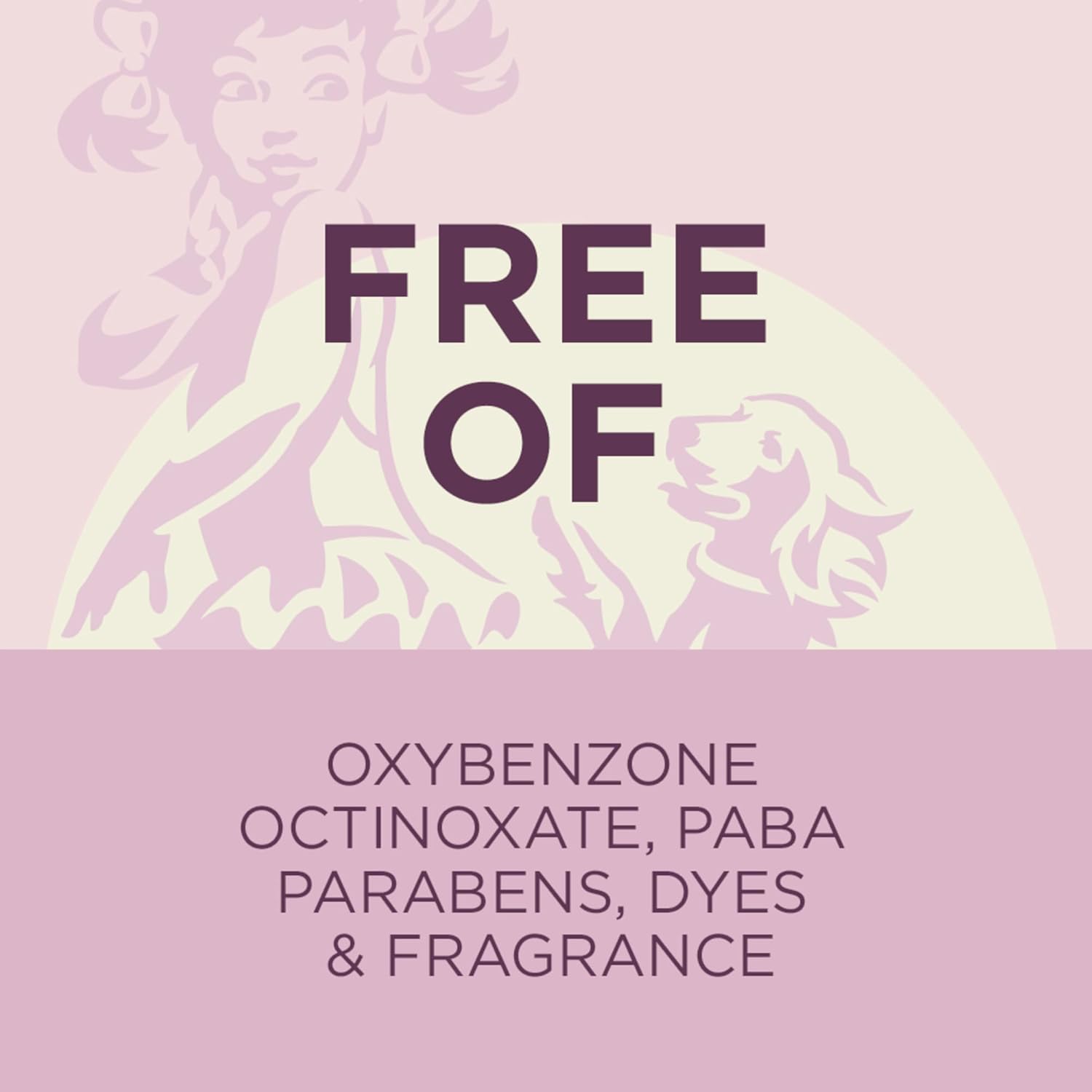 Coppertone Pure & Simple Baby Mineral Spf 50 Spray Sunscreen, Zinc Oxide Mineral Sunscreen, Hypoallergenic, Uva Uvb Protection, 5 Oz : Baby