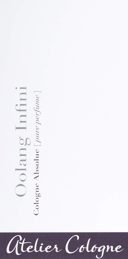Atelier Cologne Oolang Infini Cologne, 3.3 Ounce
