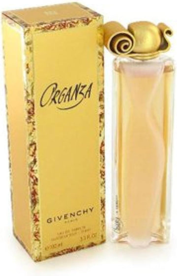 Givenchy Organza For Women 50Ml Edp Spray