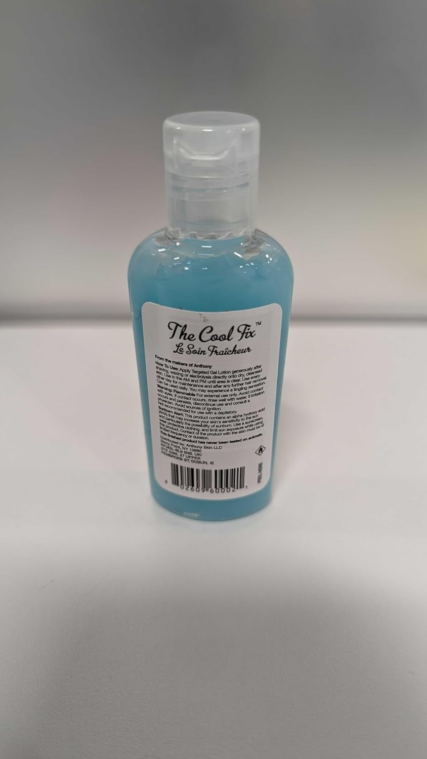 Shaveworks Get Smooth Duo, Post Waxing and Shaving Solution for Ingrown Hair, Razor Bumps and Razor Burns, The Cool Fix, 1 Fl Oz. and The Pearl Soufflé Shave Cream, 1 Fl Oz. : Beauty & Personal Care