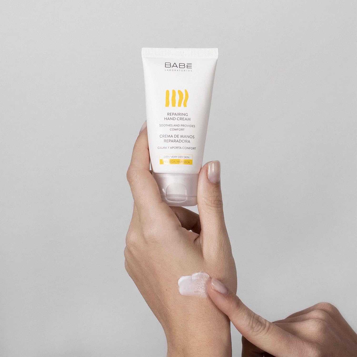 Babé Hand Repair Cream 50Ml