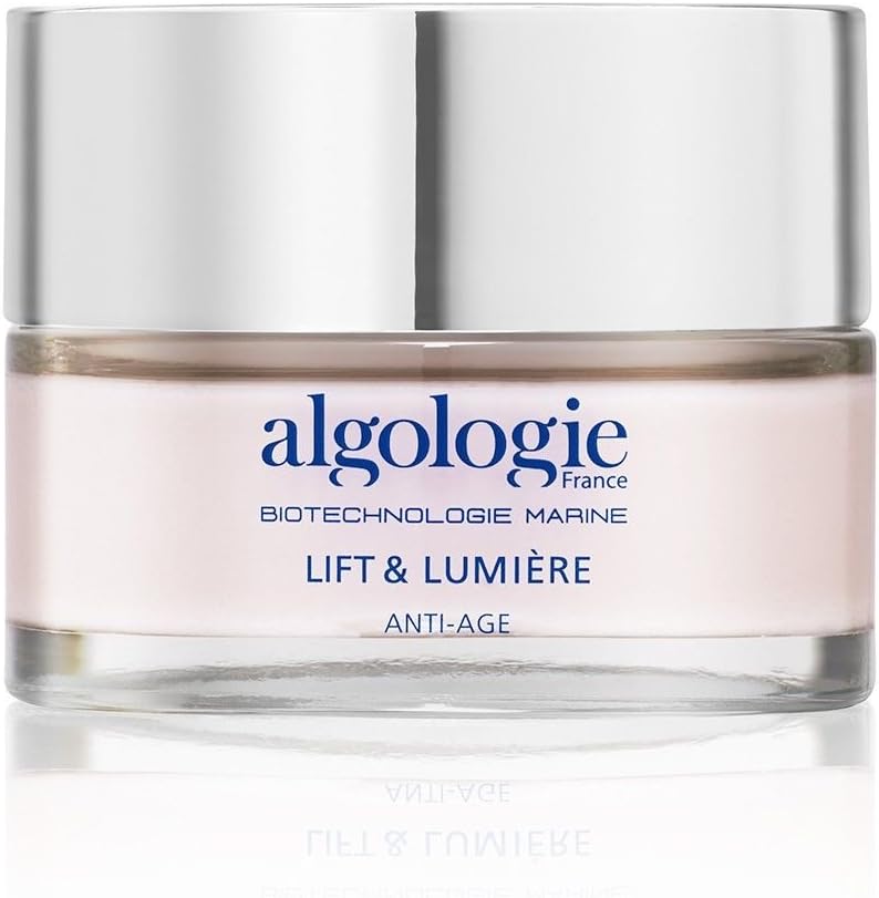 Algologie Firming Radiance Cream
