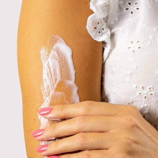 Natural&Organic Aftersun 200 Ml