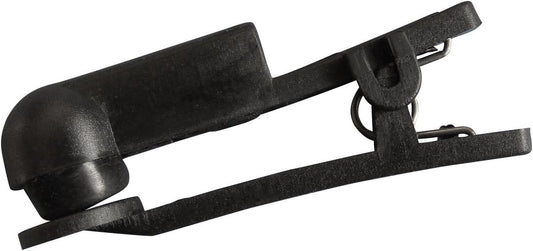 Tens Ear Clip Electrodes For Use With Tens Machines - One Pair