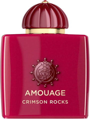 Amouage Crimson Rocks Eau De Parfum 100Ml
