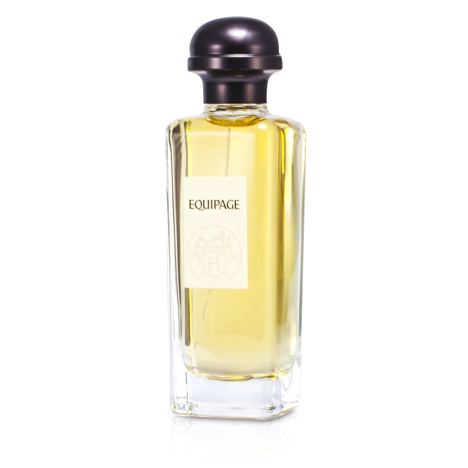 Hermes Equipage Eau De Toilette Natural Spray For Men, 3.3 Fluid Ounce : Beauty & Personal Care