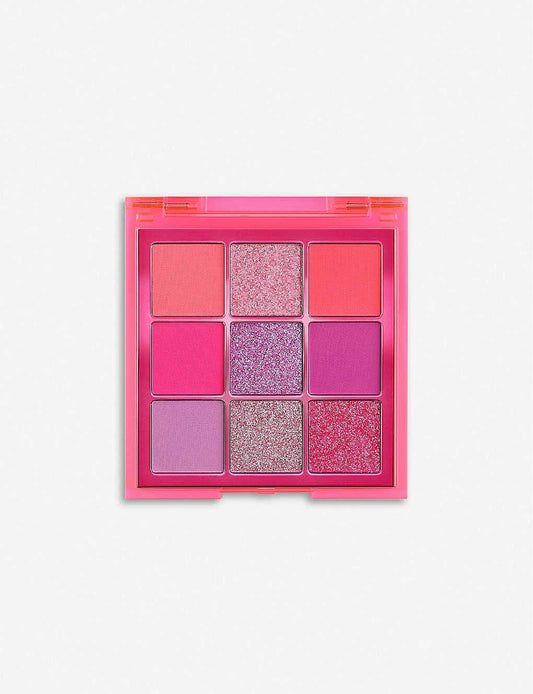 Huda Beauty Neon Obsessions Palette (Neon Pink)