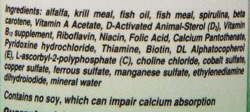 Jurassidiet - Hermit Crab, 60 G / 2.1 Oz