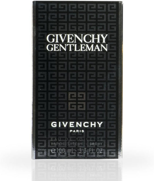 Givenchy Gentleman : 100Ml 3.3 Fl.Oz. Eau De Toilette Spray