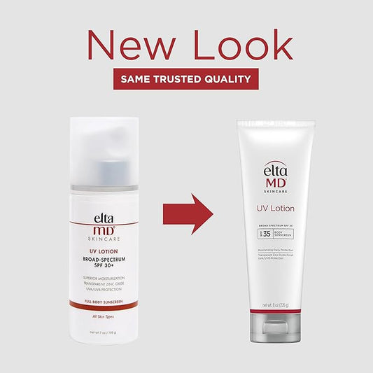 Elta MD UV Lotion SPF 30+ 7 oz
