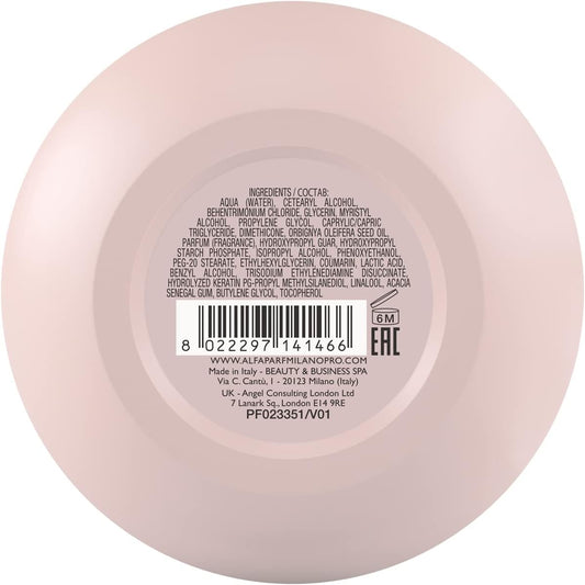 Alfaparf Milano Keratin Therapy Lisse Design Rehydrating Mask 200Ml - Rehydrating Mask