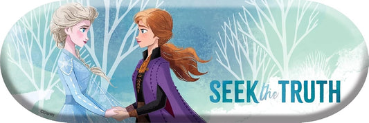 Disney Frozen 2 Nail Polish Tin