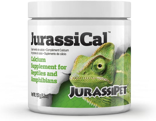 Jurassical - Dry, 250 G / 8.8 Oz : Dry Pet Food : Pet Supplies
