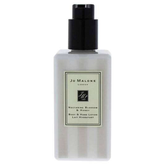Jo Malone Nectarine Blossom And Honey Body And Hand Lotion Unisex 8.5 Oz