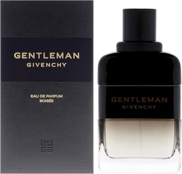 Givenchy Gentleman Eau De Parfum, 60 Ml