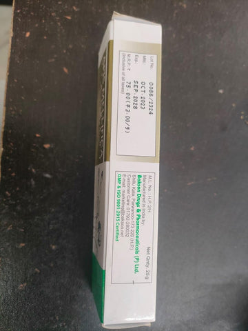 4 Lot X Bakson'S Homeopathy - Apis Mellifica Ointment Hives "Fast Delivery Gauranteed"