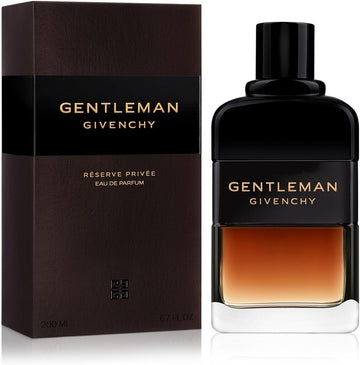 Gentleman Reserve Privée Eau De Parfum 200 Ml