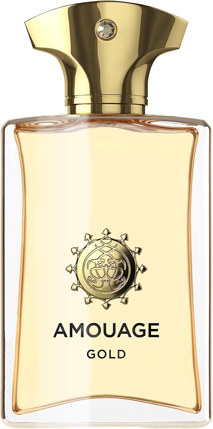 Amouage Gold Man Eau De Parfum, 100 Ml