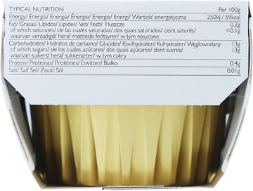 Clearspring Organic Fruit Purée - Apple