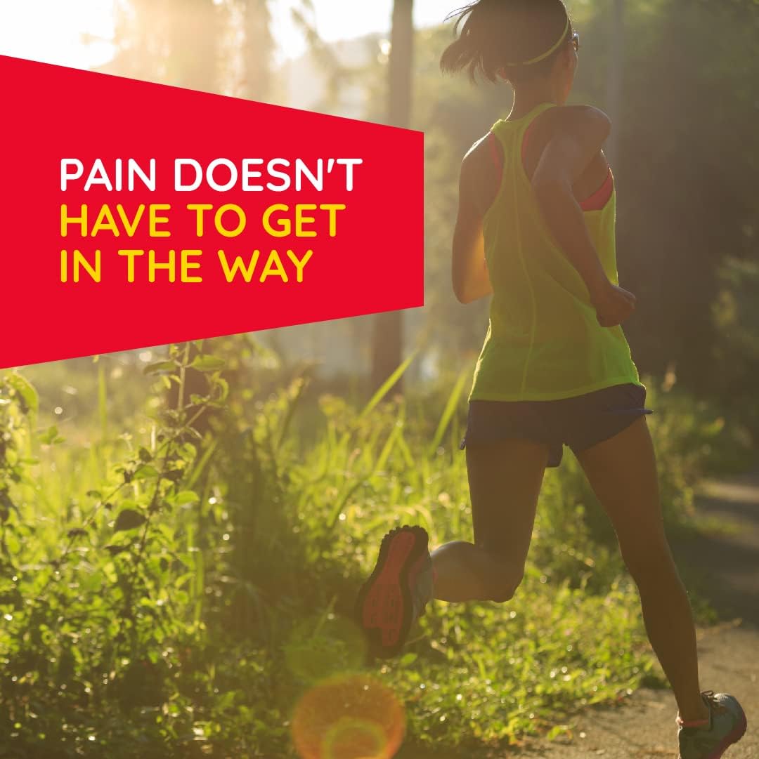 T-Relief Extra Strength Cream Arnica +12 Natural Relieving Actives for