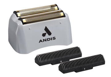 Andis 17285 Replacement Lithium , Gray