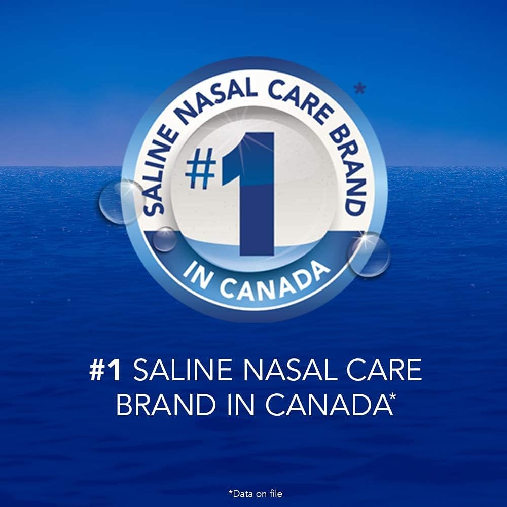 Hydrasense Gentle Mist 100Ml : Health & Household