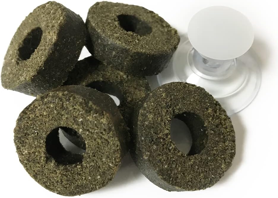 Vitalis Tropical Grazer Mini 240G Fish Food