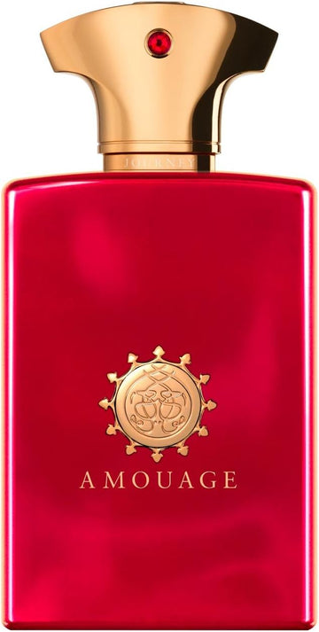 Amouage Journey Man Eau De Parfum, 100 Ml