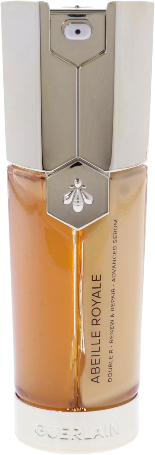 Abeille Royale Double R Renew And Repair Serum By Guerlain For Women - 1 Oz Serum