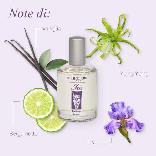 L'Erbolario - Body Cream - Infused With Pear Nectar And Extracts Of Sweet Wood And Liquorice - Helps Reduce Redness, Fine Lines And Aids In Skin Support - Woody, Fruity Fragrance, 8.4 Oz