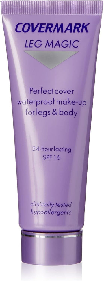 Covermark Leg Magic 50Ml Shade 06