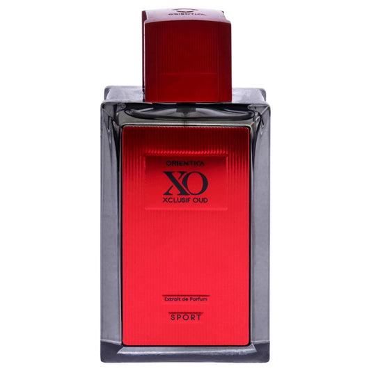 Xo Xclusif Oud Sport Extrait By Orientica For Unisex - 2 Oz Edp Spray