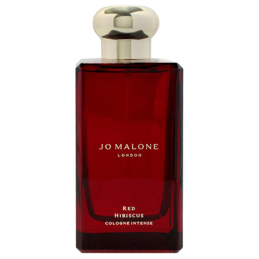 Jo Malone Red Hibiscus Intense For Unisex - 1.7 Oz Cologne Spray