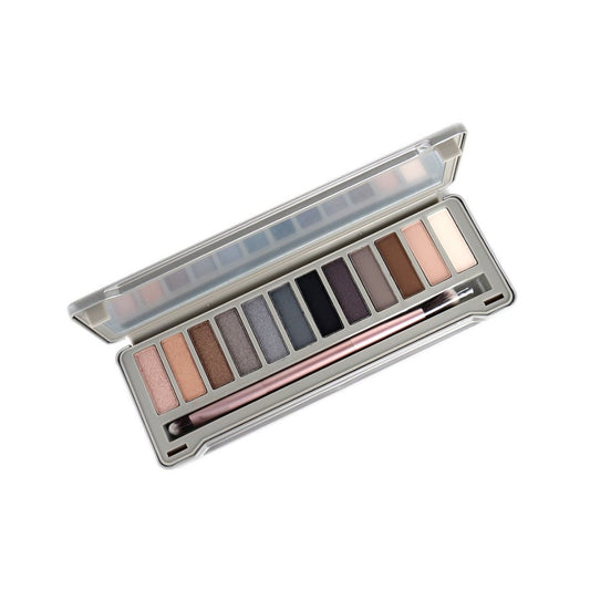 Beauty Creations Night Out Eyeshadow Palette 12 Colors