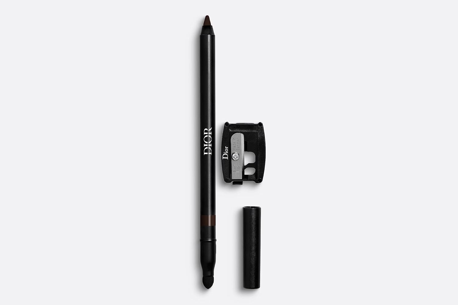 Dior Diorshow On Stage Crayon Waterproof Kohl Eyeliner Pencil Nr.594 Brown 1,2 G