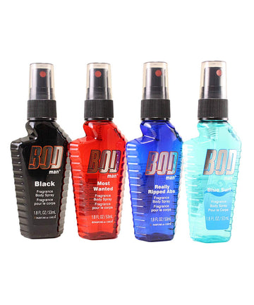 Parfums De Coeur Variety 4 Piece Gift Set, 12 Fluid Ounce : Antiperspirant Deodorants : Beauty & Personal Care