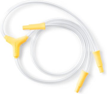 Medela Replacement Tubing, Compatible With New Pump In Style Maxflow Breast Pump, Authentic Spare Breastpump Parts Made Without Bpa