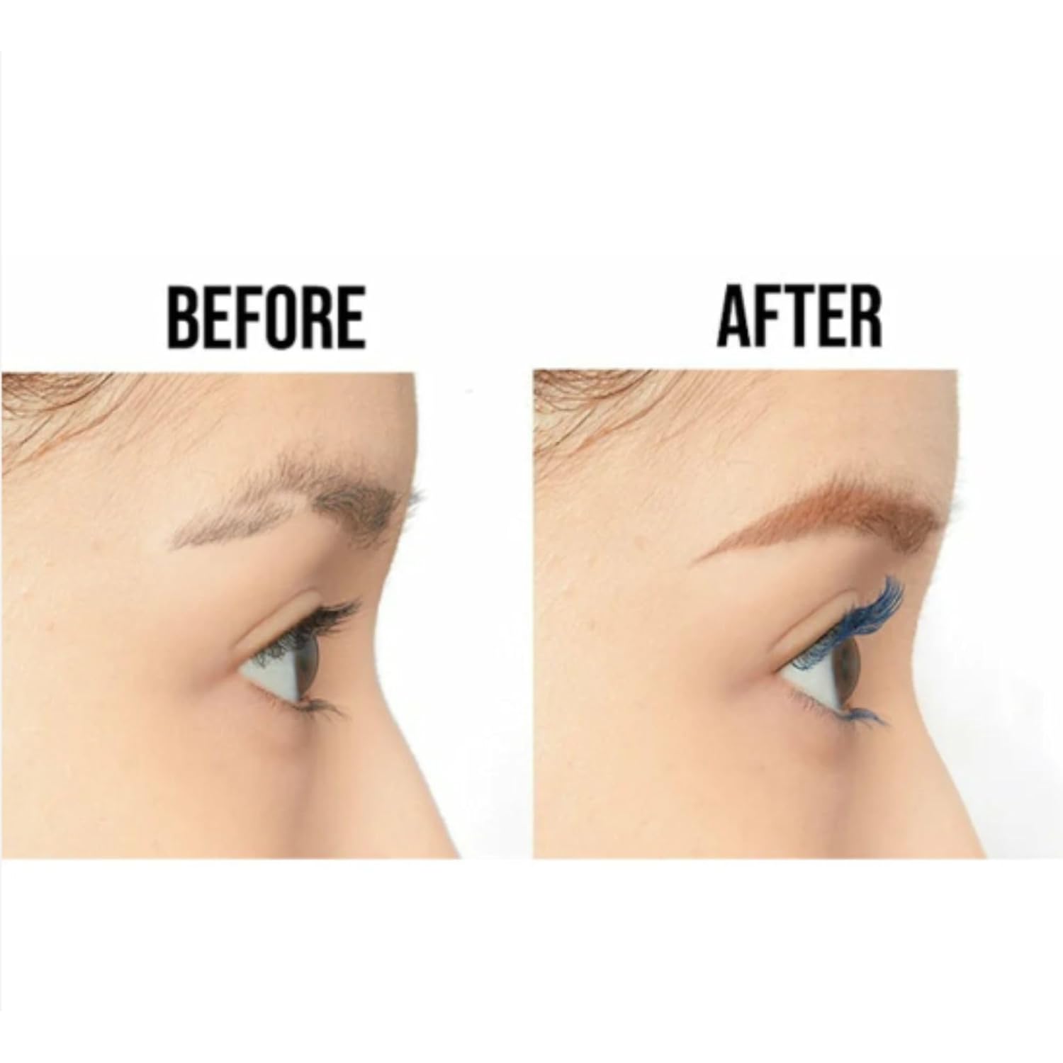 Heroine Make By Kissme Waterproof Mascara Black | Volume And Length By Defining Fiber For Long And Curl Eye Makeup For Women + Gentle Mascara Remover Oil Free, Made In Japan, 2 Set : Beauty & Personal Care