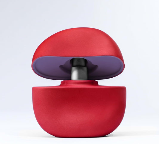 Addison Rae Fragrance Passionate - Body Spray For Women, Vanilla Perfumes For Women - Long-Lasting, Vegan - Lychee, Apricot, Jasmine - 100 Ml