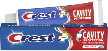 Crest Cavity Protection 232G