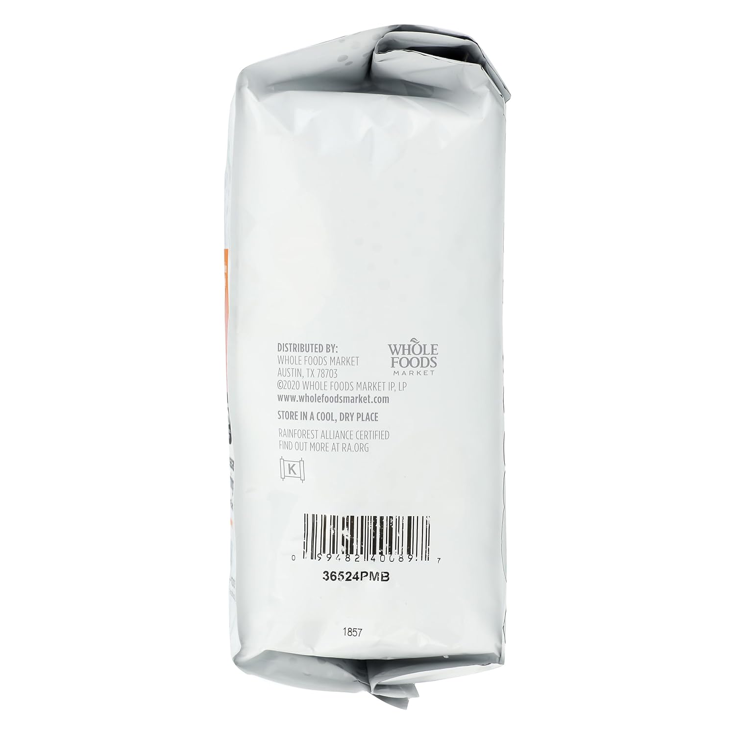 365 By Whole Foods Market, Pleasant Morning Buzz Whole Bean Coffee, 24 Oz