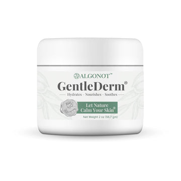 Gentlederm - For Sensitive Skin (1 Unit)