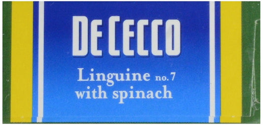 De Cecco Pasta Organic Penne Regate : Linguine Pasta : Grocery & Gourmet Food